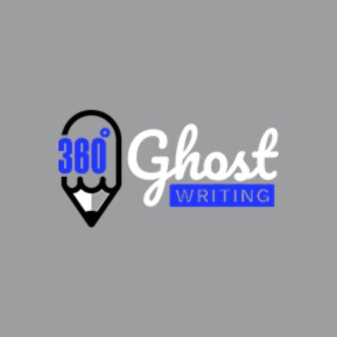360 ghostwriting