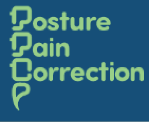 Posture Pain Correction
