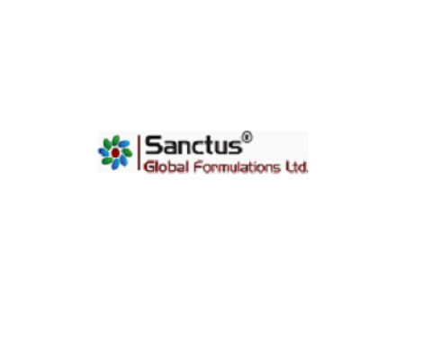 Sanctus Global  Formulation