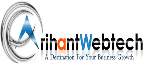 Arihant Webtech Pvt Ltd