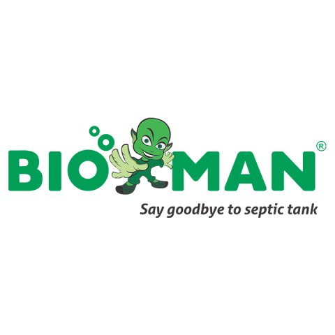 Bioman Sewage solutions Private Limited