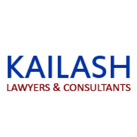 Kailash Lawyers & Consultants