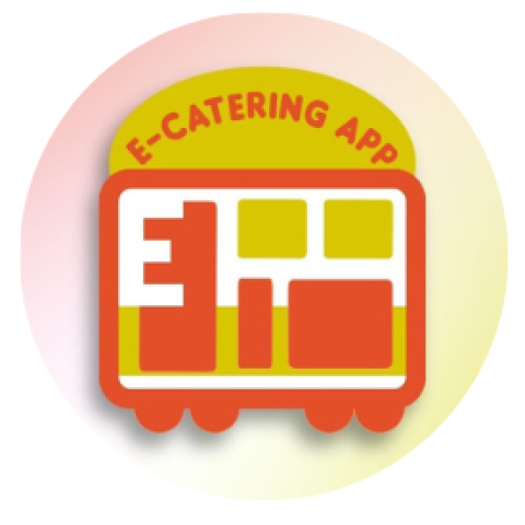 E Catering App