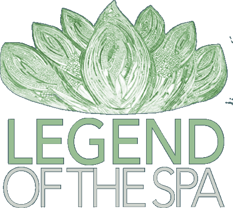 Legend Of The Spa
