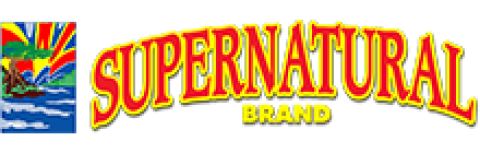 Supernatural Brand