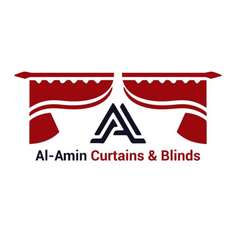 Al-Amin Best Custom Curtains Blinds Dubai Sharjah
