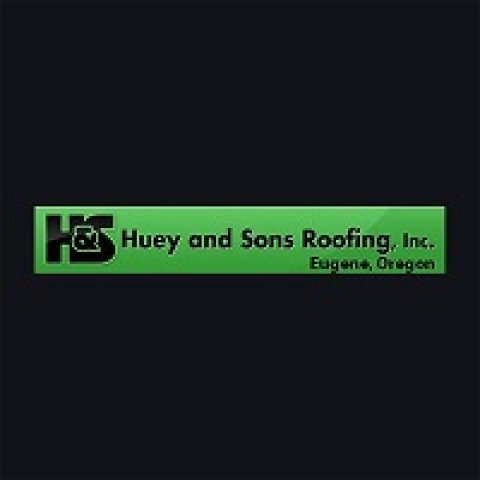 Huey And Sons Roofing INC