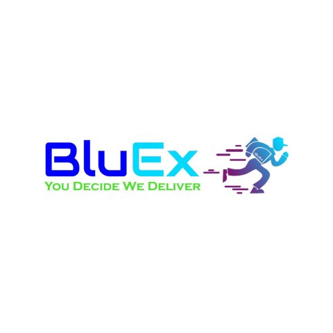Bluex  - Courier Companies In Bangalore