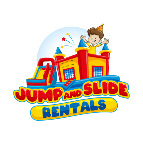 Bounce House Rentals In DeSoto, TX & Surrounding Areas