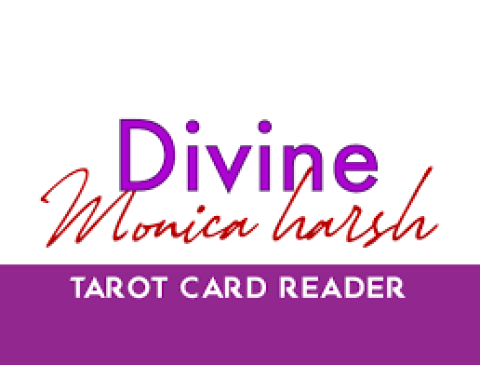 Monica Harsh Tarot Card Reader, Reiki, Pendulum Dowsing, Crystal Healing & Life coach