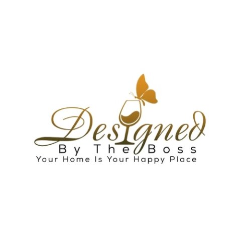 Home Decor - Designedby the Boss