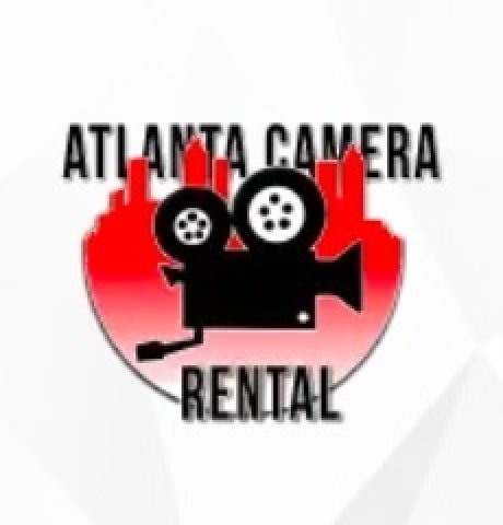 Atlanta Camera Rental | Rent Cameras, Lenses, and Film Equipments