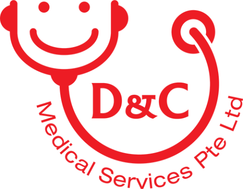 D&C Medical Services Pte Ltd
