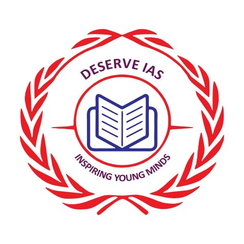 Deserve IAS: UPSE Coaching Institute in Boring Road, Patna