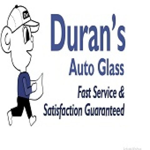 Duran's Auto Glass