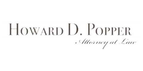 Law Office of Howard D. Popper, PC