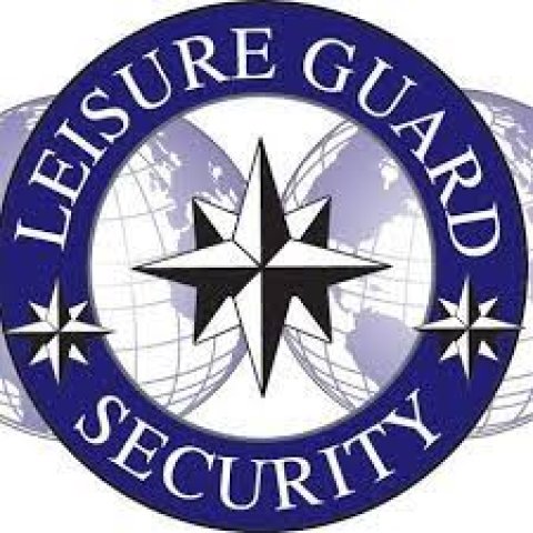 United Kingdom best security guard service