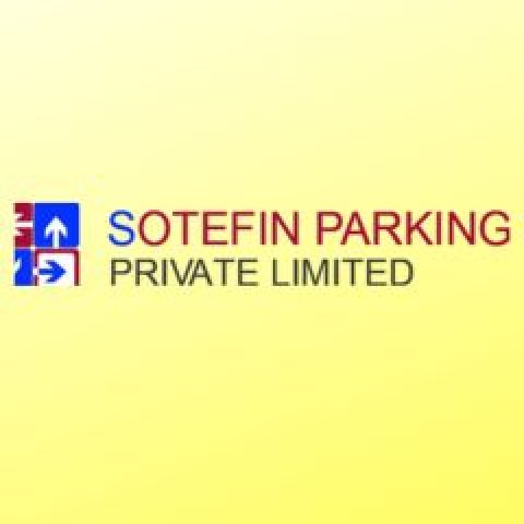 Sotefin Parking