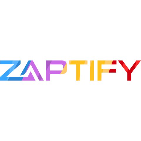 Zaptify Marketing Solutions