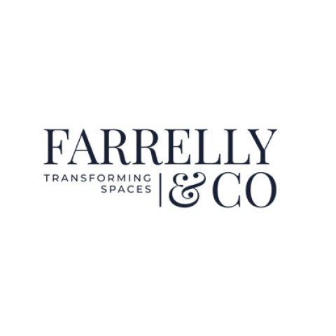 Farrelly & Co Painting