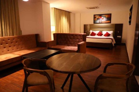 Best Hotels in Noida near Sector 15, 16 & 18