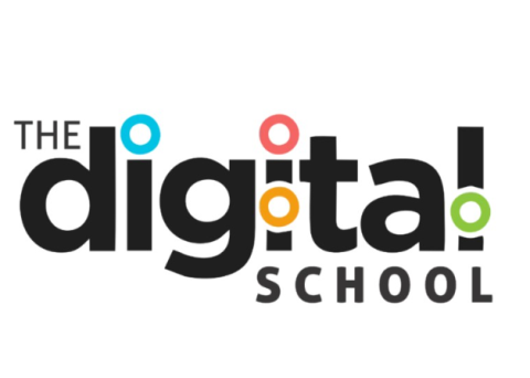 The Digital School