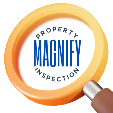Magnify Property Inspection