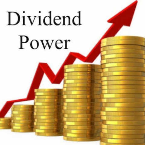 Dividend Power