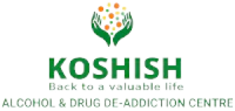 KOSHISH DE-ADDICTION CENTER