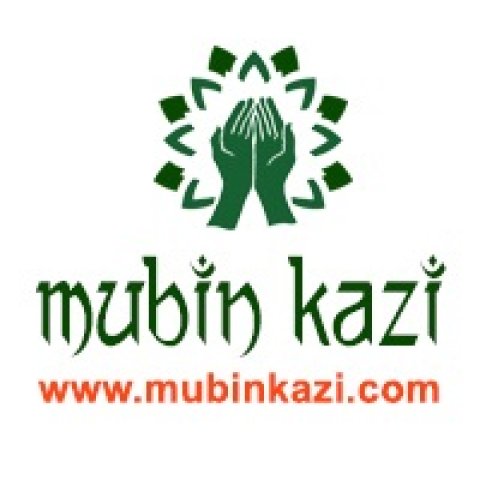 Mubin Kazi Ji