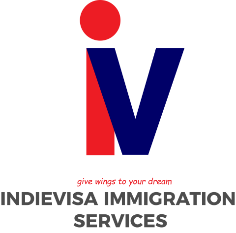 INDIEVISA IMMIGRATION SERVICES PVT.LTD