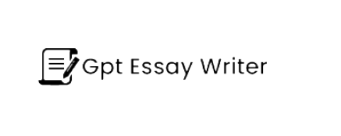 Gpt Essay Writer