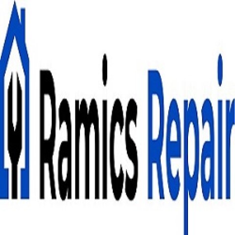 Ramics-repair inc.