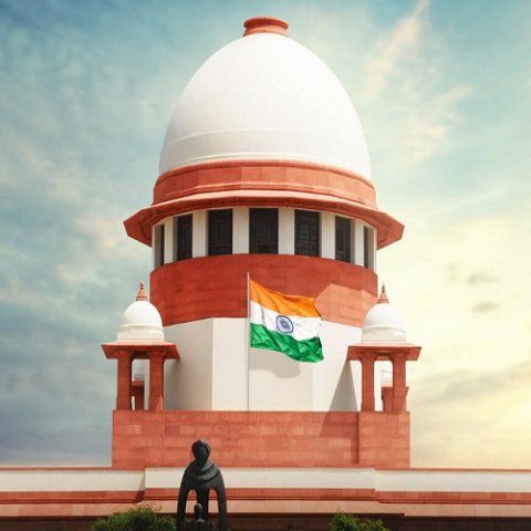 Supreme Court Lawyers In India