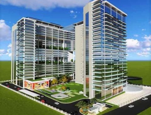 Noida