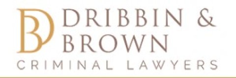 Dribbin and Brown Criminal Lawyers