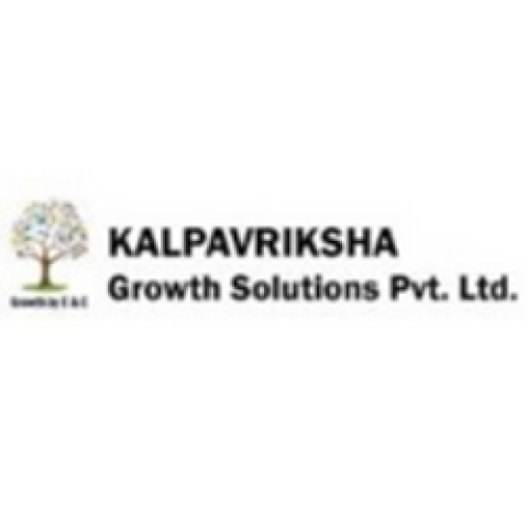 KALPAVRIKSHA Growth Solutions Pvt Ltd.