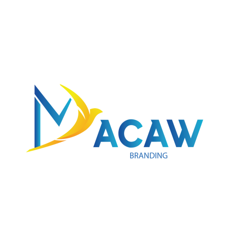 Macaw Branding