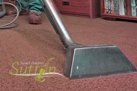 Carpet Cleaning Sutton