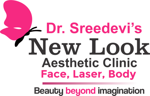 Dr Sreedevi Newlook Aesthetic Clinic