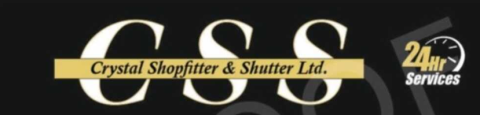 Crystal Shopfitter and Shutter Ltd