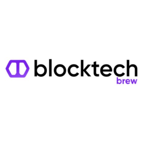 BlockTech Brew