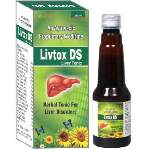 Livtox DS