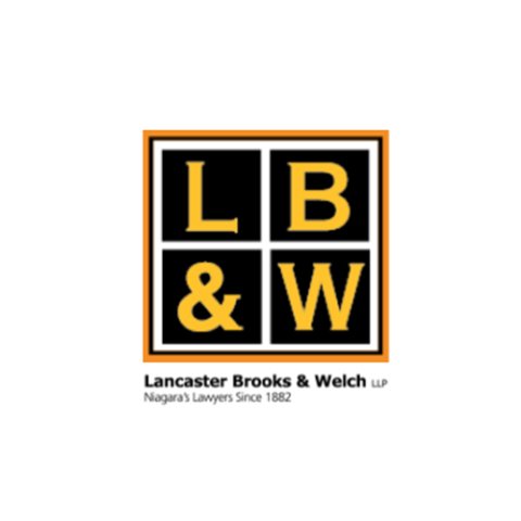 Lancaster Brooks & Welch LLP