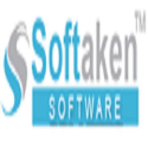 Softaken EML to Outlook PST converter software