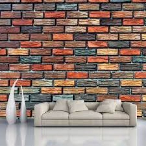 House Wallpaper for Walls