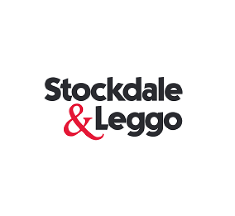 Stockdale & Leggo Rye