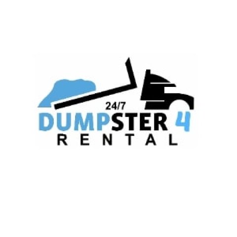 Dumpster 4 Rental RS