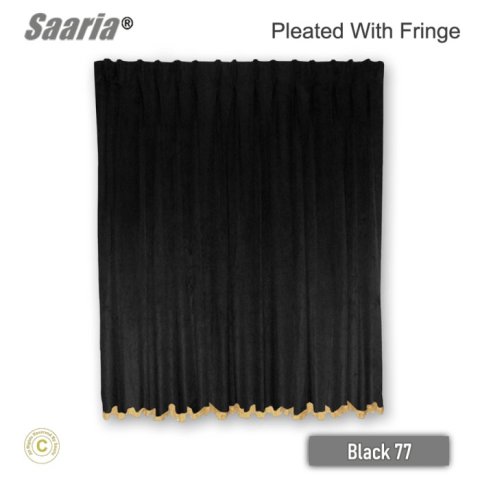Saaria - Curtains & Drapes Suppliers and Manufacturers