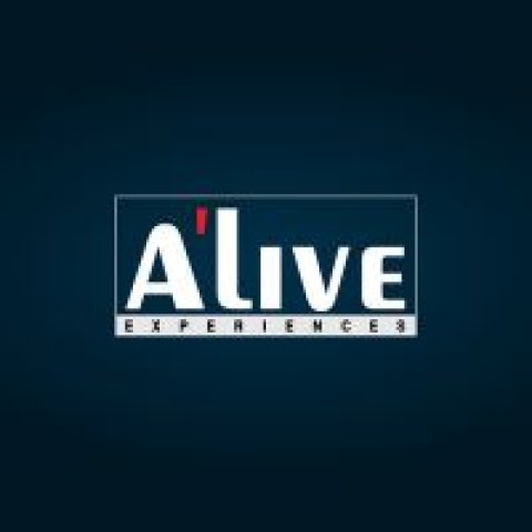 A'Live Experiences | Talent & Event Management Company